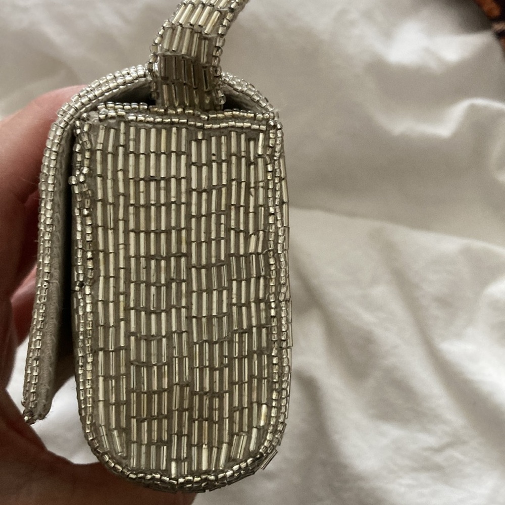 La Regale evening bag - Picture 4 of 7